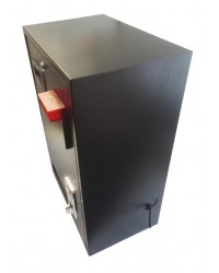 Dispensador de Moedas RM-150 (Acesso frontal)